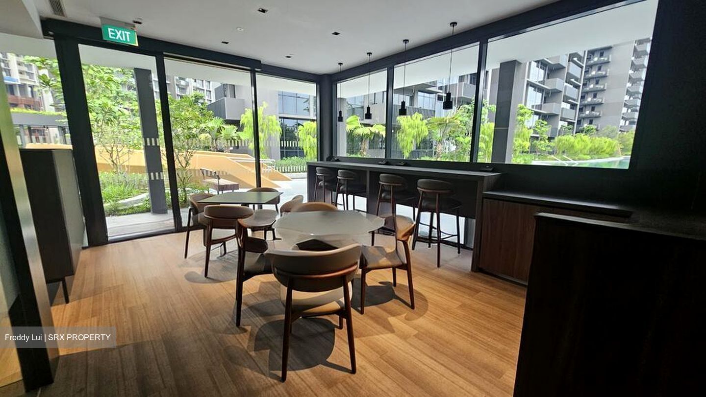 Lentor Modern (D26), Apartment #520918011